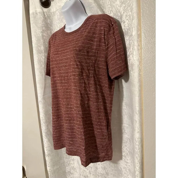 Banana Republic Vintage Tee Oversized Rustic in Medium #0250 - Picture 5 of 6